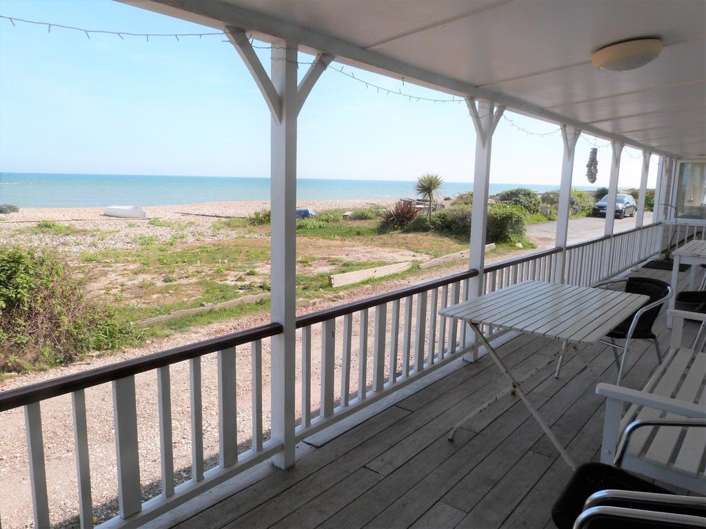 Veranda