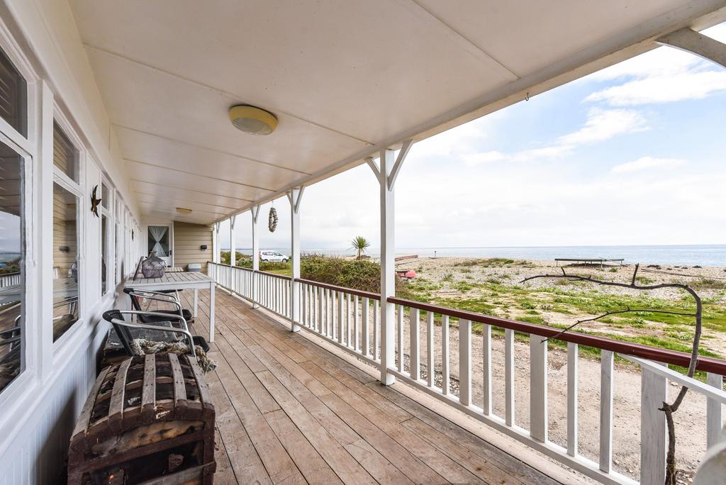 Veranda