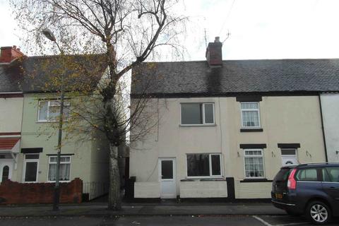 3 bedroom terraced house to rent, 81 Church Road, Stockingford