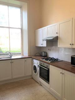 3 bedroom flat to rent, Dalkeith Road, Newington, Edinburgh, EH16
