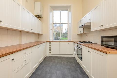 undefined, Dalkeith Road, Newington, Edinburgh, EH16