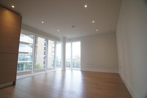 1 bedroom flat to rent - Hopgood Tower, Pegler Square, Kidbrooke, SE3