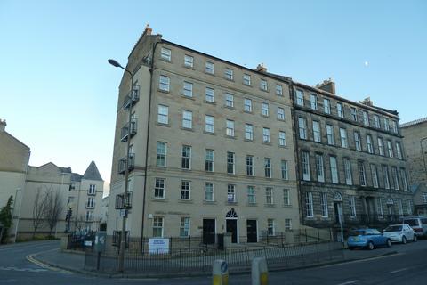 Annandale Street, New Town, Edinburgh, EH7