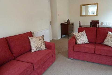 2 bedroom flat to rent, Annandale Street, New Town, Edinburgh, EH7