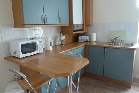 2 bedroom flat to rent, Annandale Street, New Town, Edinburgh, EH7