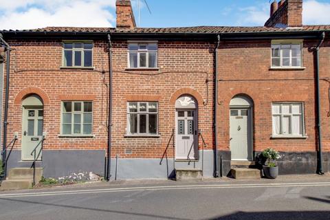 2 bedroom cottage to rent, Seckford Street, Woodbridge