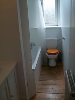1 bedroom flat to rent - Waverley Park, Abbeyhill, Edinburgh, EH8