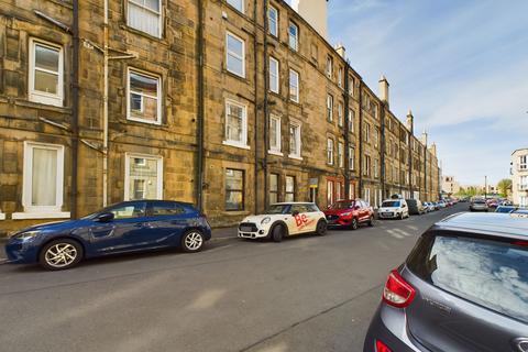 undefined, Waverley Park, Abbeyhill, Edinburgh, EH8