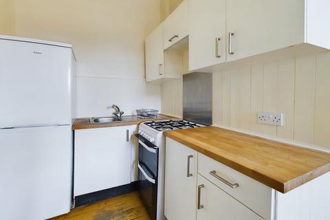 undefined, Waverley Park, Abbeyhill, Edinburgh, EH8