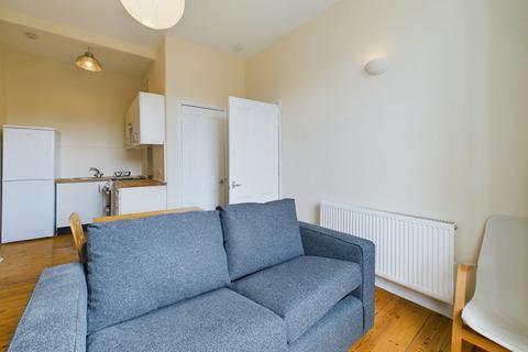 undefined, Waverley Park, Abbeyhill, Edinburgh, EH8
