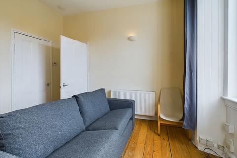 undefined, Waverley Park, Abbeyhill, Edinburgh, EH8