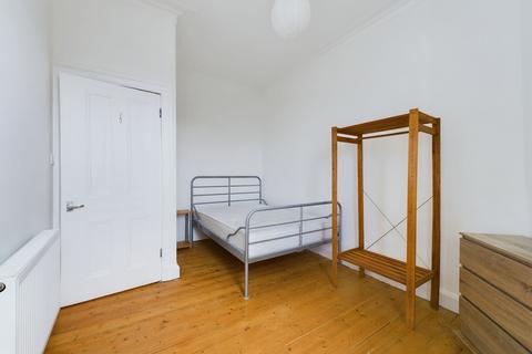 undefined, Waverley Park, Abbeyhill, Edinburgh, EH8