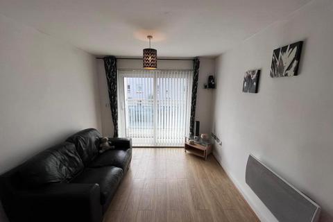 undefined, Neptune Apartments, Phoebe Road, Copper Quarter, Pentrechwyth, Swansea.  SA1 7FL