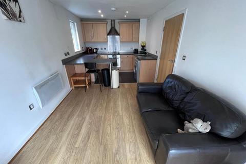undefined, Neptune Apartments, Phoebe Road, Copper Quarter, Pentrechwyth, Swansea.  SA1 7FL