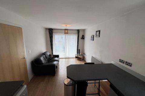undefined, Neptune Apartments, Phoebe Road, Copper Quarter, Pentrechwyth, Swansea.  SA1 7FL