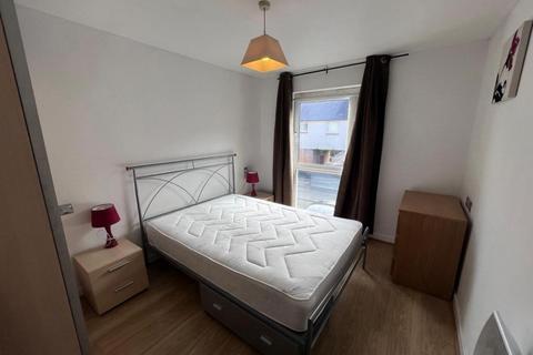 undefined, Neptune Apartments, Phoebe Road, Copper Quarter, Pentrechwyth, Swansea.  SA1 7FL
