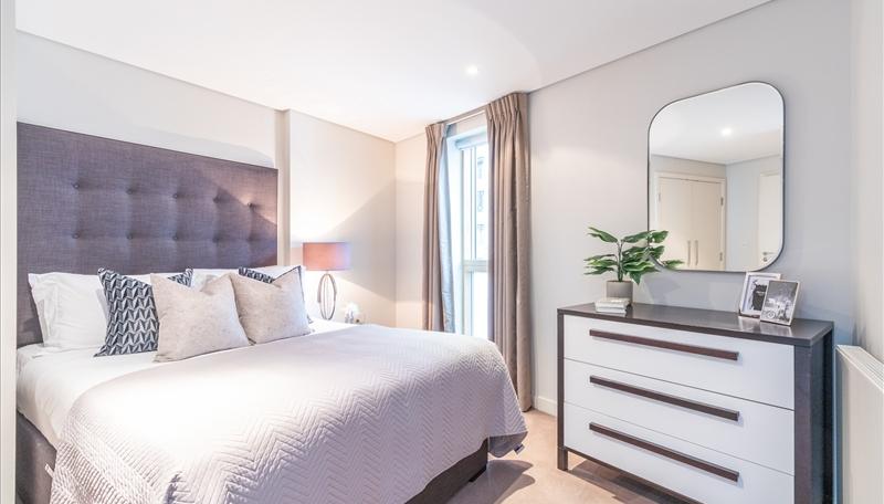 Apartment in London - More