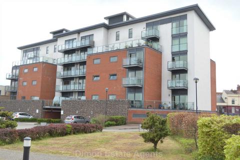 2 bedroom flat for sale, Mumby Road, Gosport