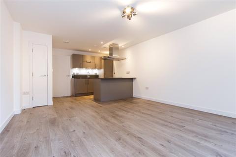 1 bedroom apartment to rent, Hackney Square, Frampton Park Road, Hackney, London, E9