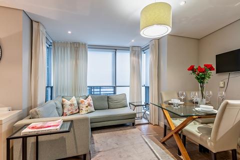 3 bedroom flat to rent, Merchant Square W2