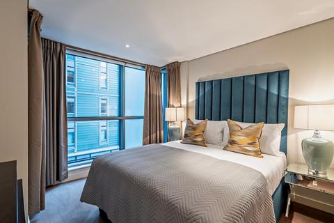 3 bedroom flat to rent, Merchant Square W2