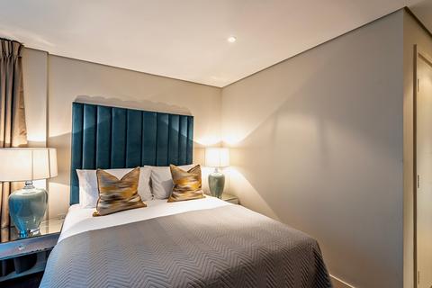 3 bedroom flat to rent, Merchant Square W2