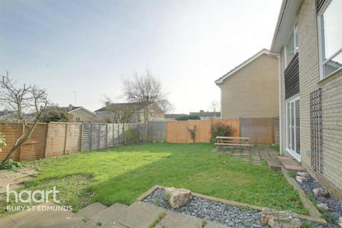 undefined, 14 Bury Park Drive, Bury st edmunds