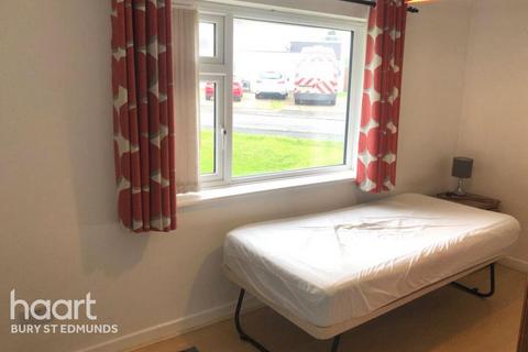 undefined, 14 Bury Park Drive, Bury st edmunds