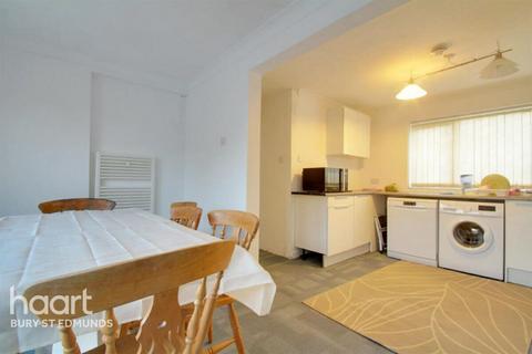 undefined, 14 Bury Park Drive, Bury st edmunds