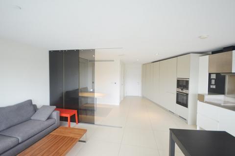 Studio to rent, Bezier Apartments, 91 City Road, Old Street, Shoreditch, London, EC1Y