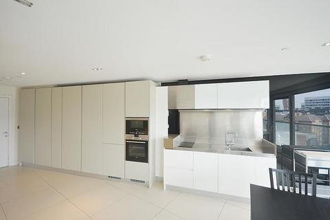 undefined, Bezier Apartments, 91 City Road, Old Street, Shoreditch, London, EC1Y