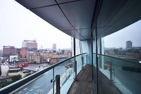 undefined, Bezier Apartments, 91 City Road, Old Street, Shoreditch, London, EC1Y