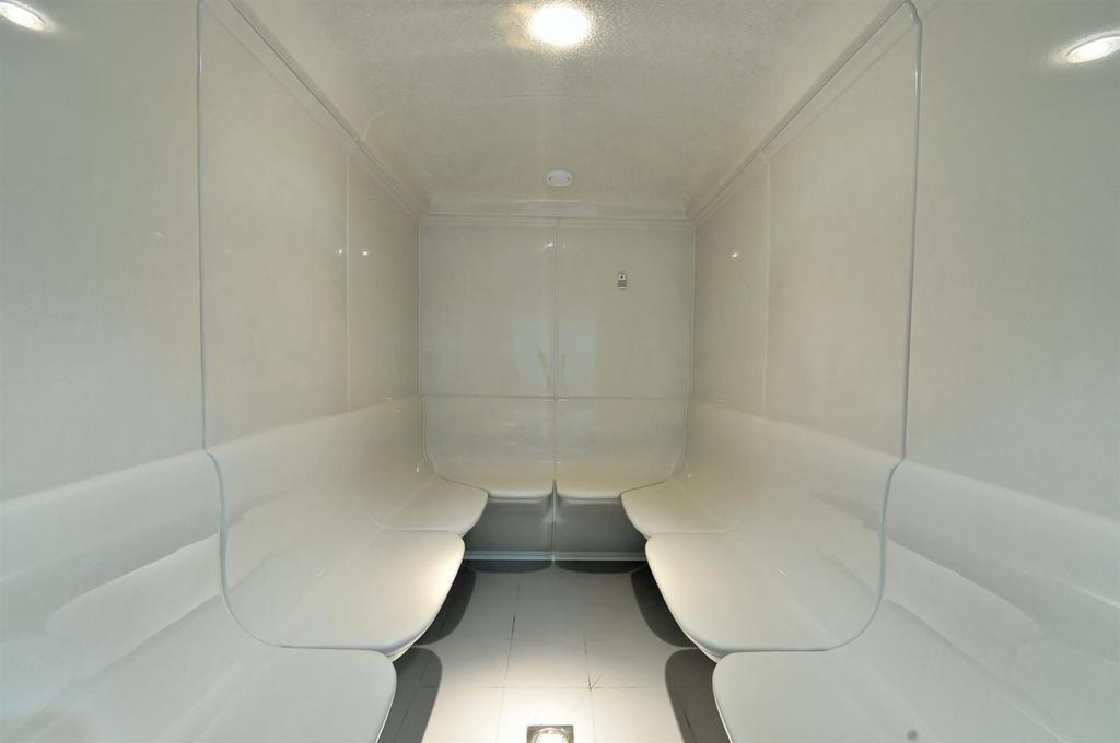Sauna/Steamroom