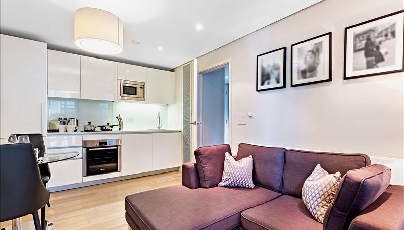1 bedroom flat to rent