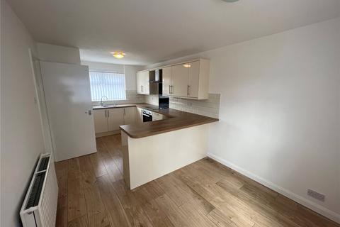3 bedroom end of terrace house to rent, Western Avenue, Huyton, Liverpool, Merseyside, L36