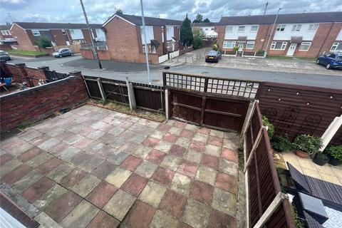 3 bedroom end of terrace house to rent, Western Avenue, Huyton, Liverpool, Merseyside, L36
