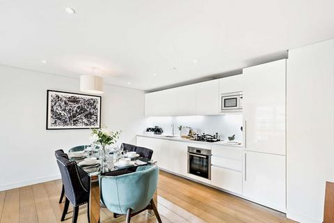 3 bedroom flat to rent, Merchant Square W2