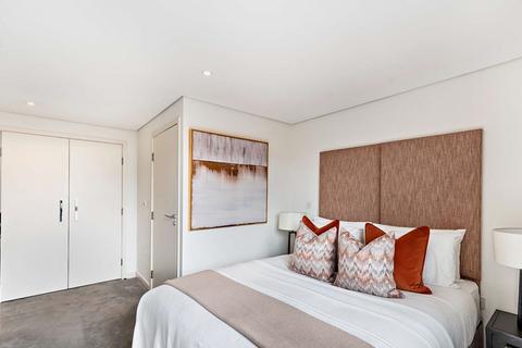 3 bedroom flat to rent, Merchant Square W2