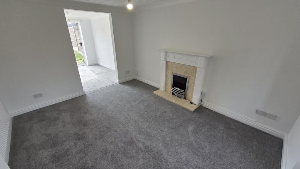 House in Leicester - View 2