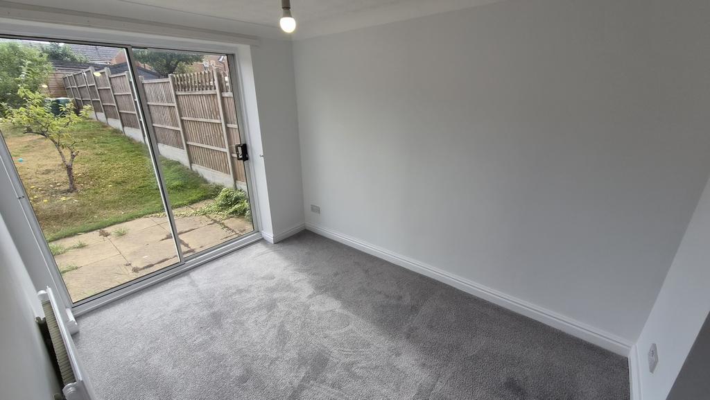 House in Leicester - More