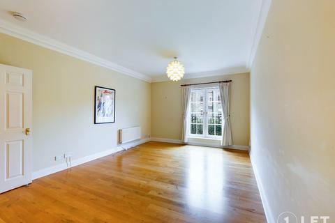 2 bedroom flat to rent, East London Street, Broughton, Edinburgh, EH7