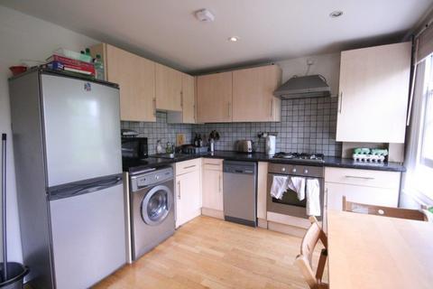 Hartham Road, Holloway