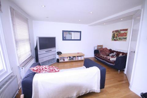 undefined, Hartham Road, Holloway