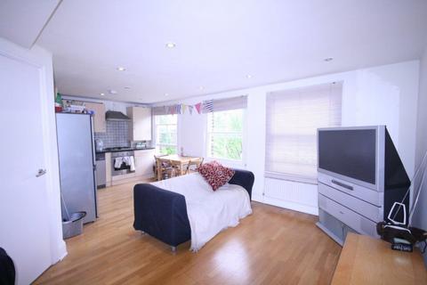 undefined, Hartham Road, Holloway