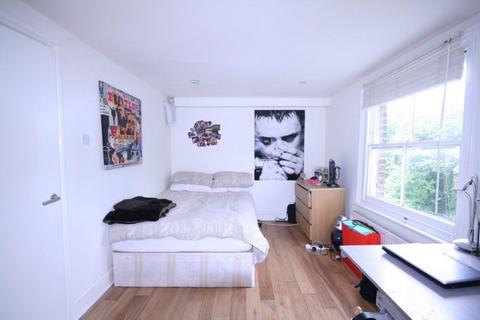 undefined, Hartham Road, Holloway