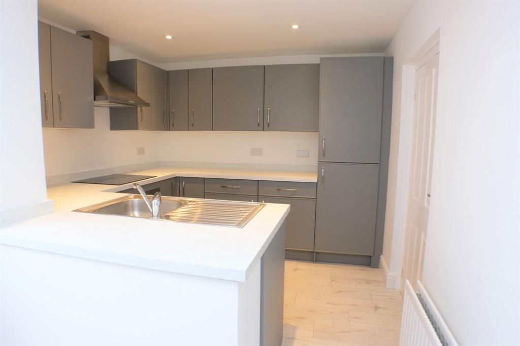 House in Swansea - More