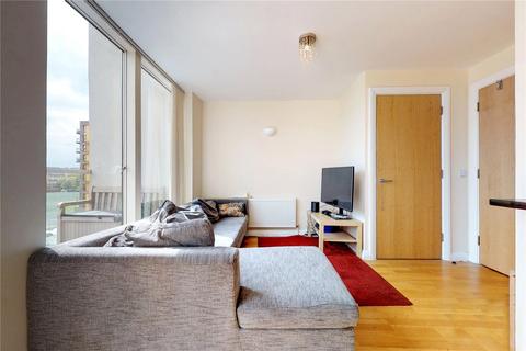 2 bedroom apartment to rent, Ursula Gould Way, London, E14