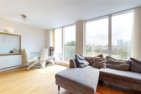 2 bedroom apartment to rent, Ursula Gould Way, London, E14