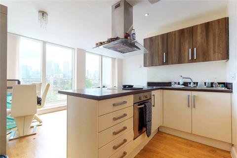 2 bedroom apartment to rent, Ursula Gould Way, London, E14