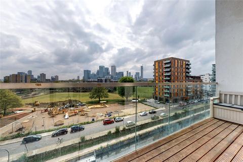 2 bedroom apartment to rent, Ursula Gould Way, London, E14